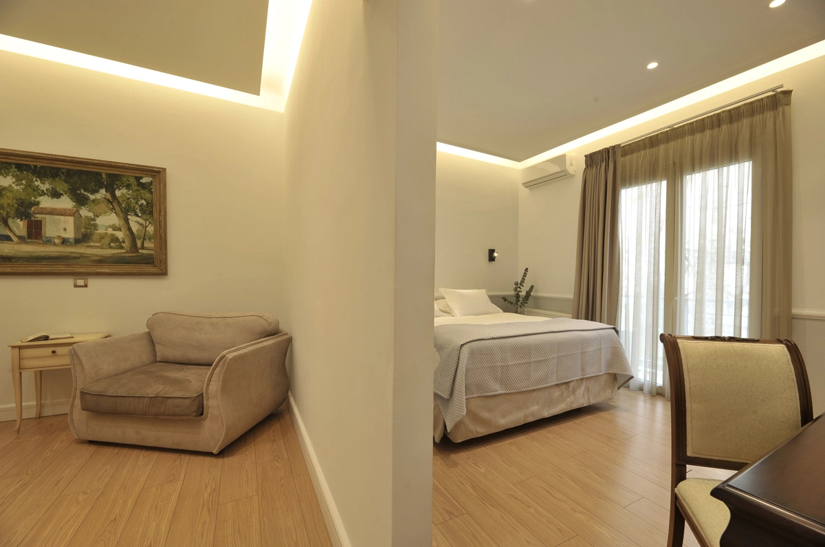 Acropolis Ami Boutique Hotel