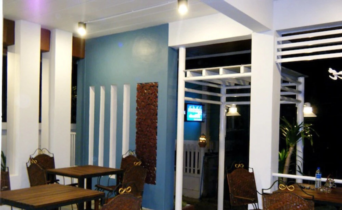 Wan DD Resort Kohlarn