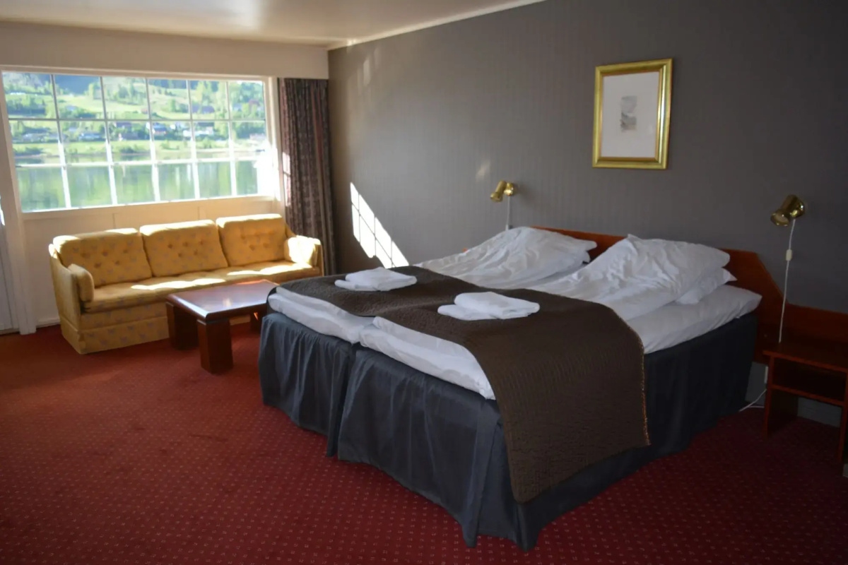 Strand Fjordhotel