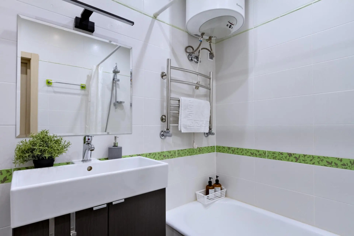 Romanna Home (Романна Хоум) на улице Чехова