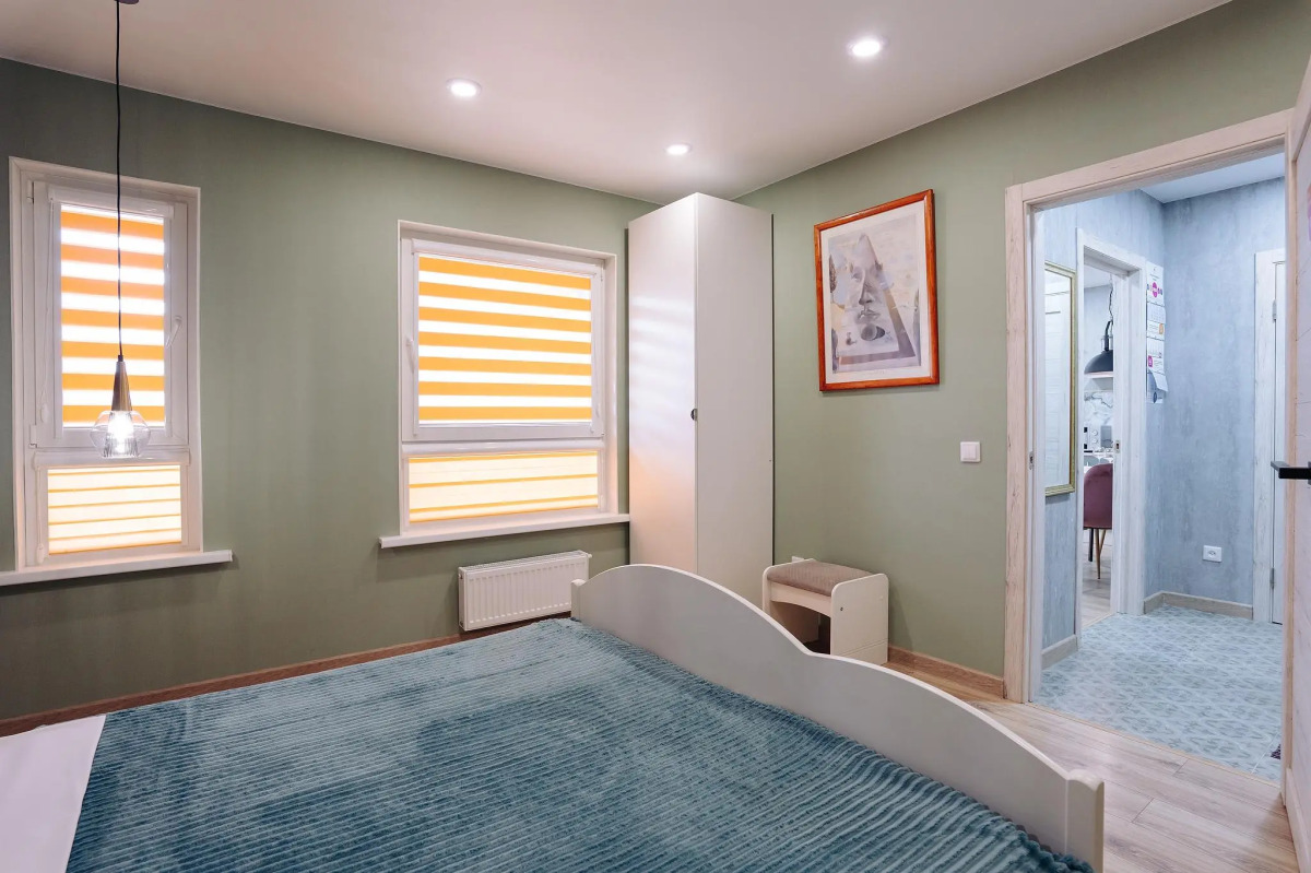 9 Ночей на улице Гражданская