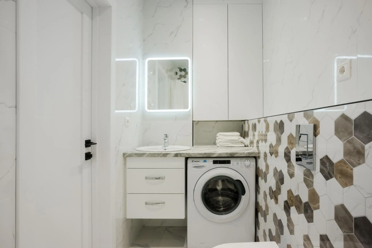 Наши квартиры на улице Береговая с видом на Дон