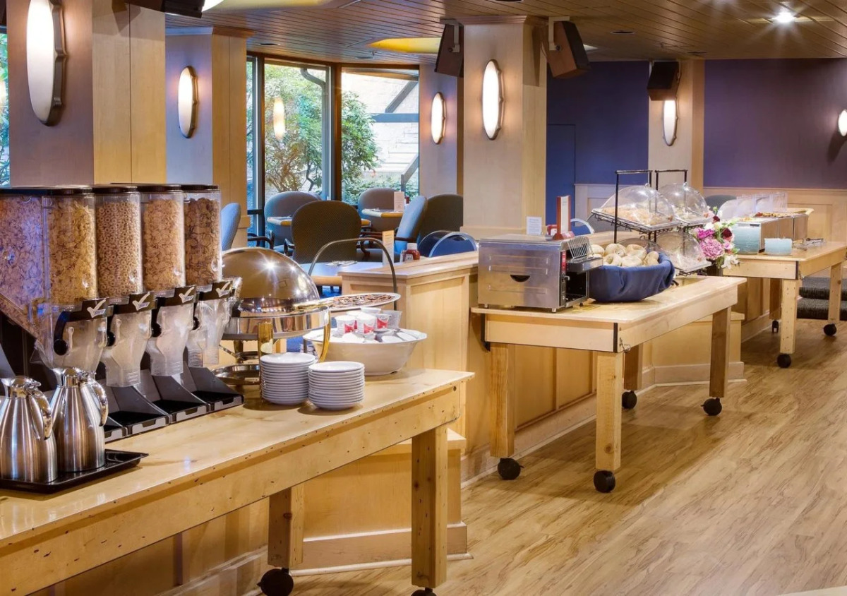 Hotel 116, A Coast Hotel Bellevue