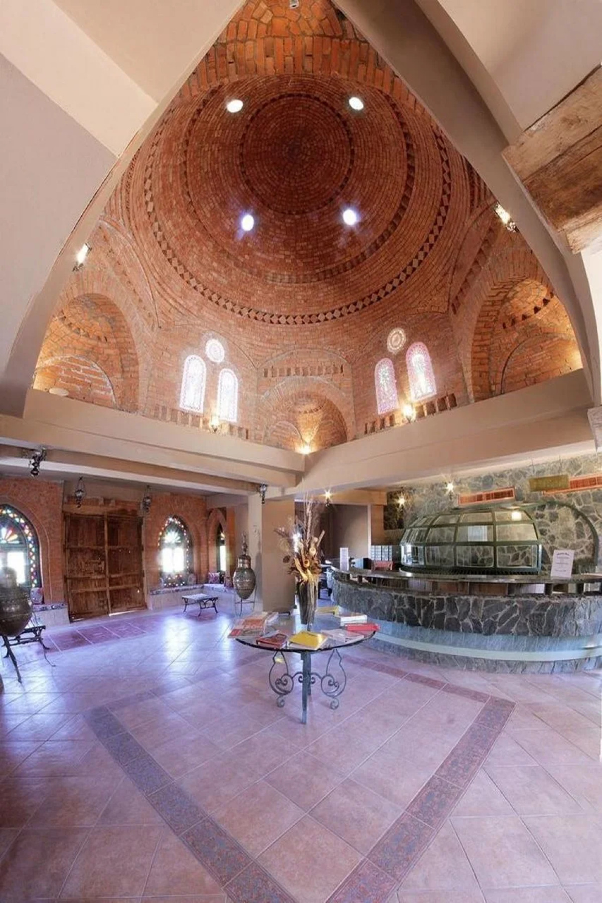 Amar Sina Egyptian Village