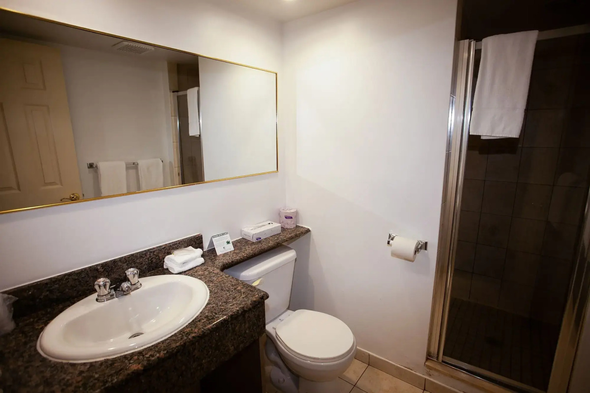 Hôtel Newstar Montréal