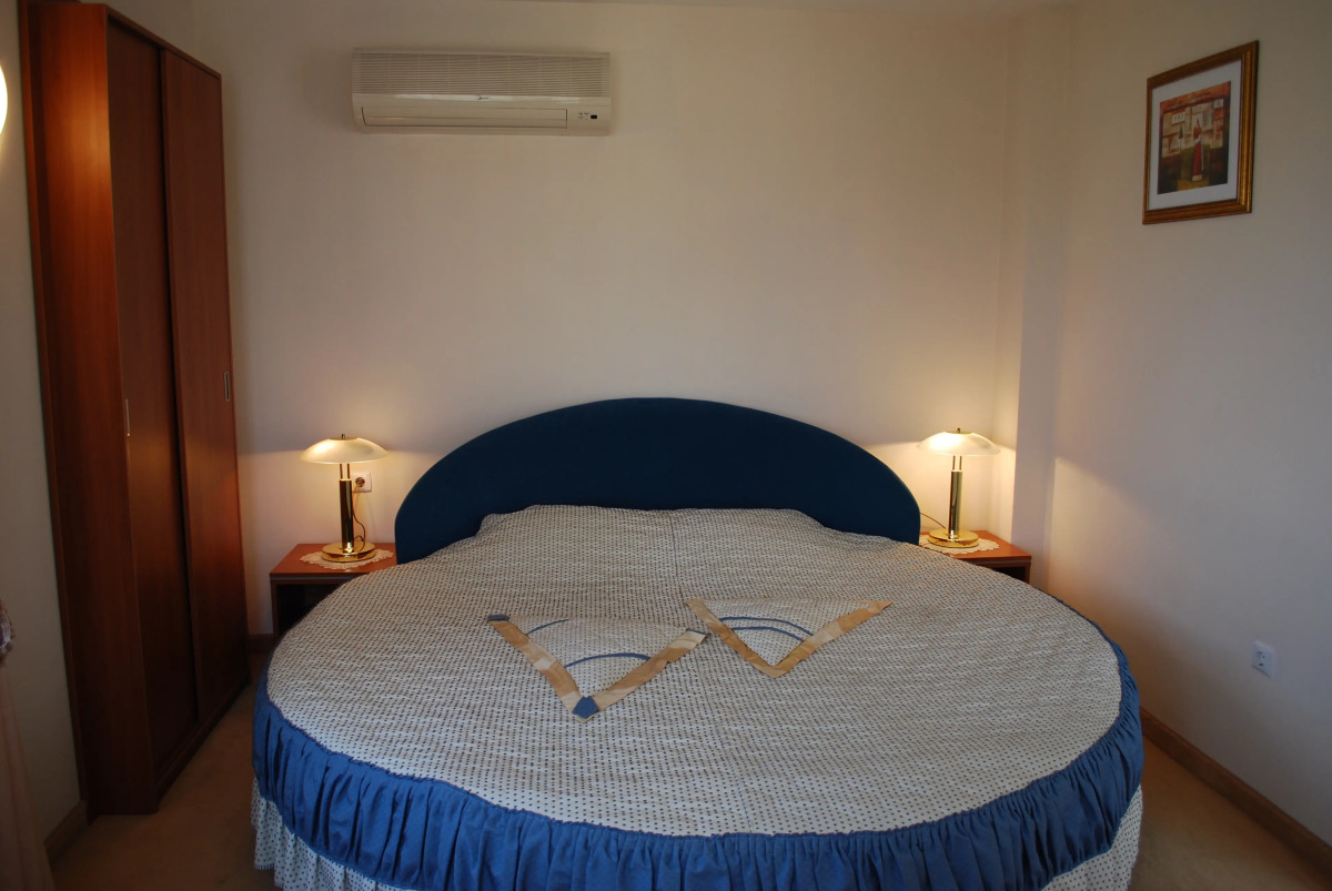 Hotel Italia Nessebar