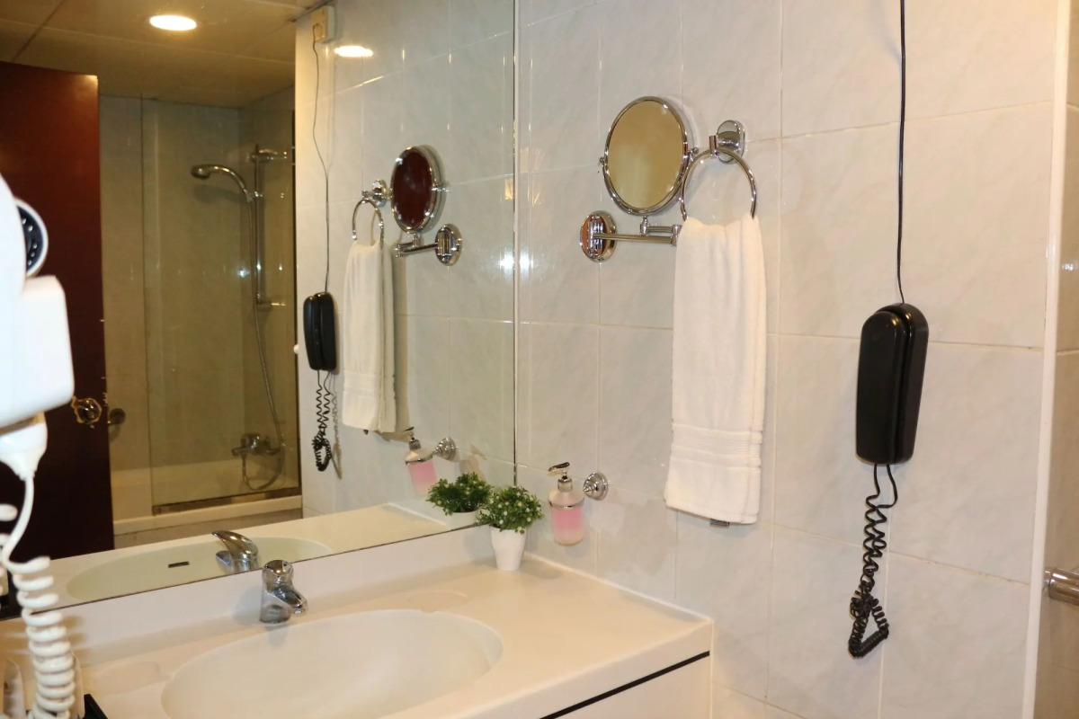 Al Khaleej Grand Hotel