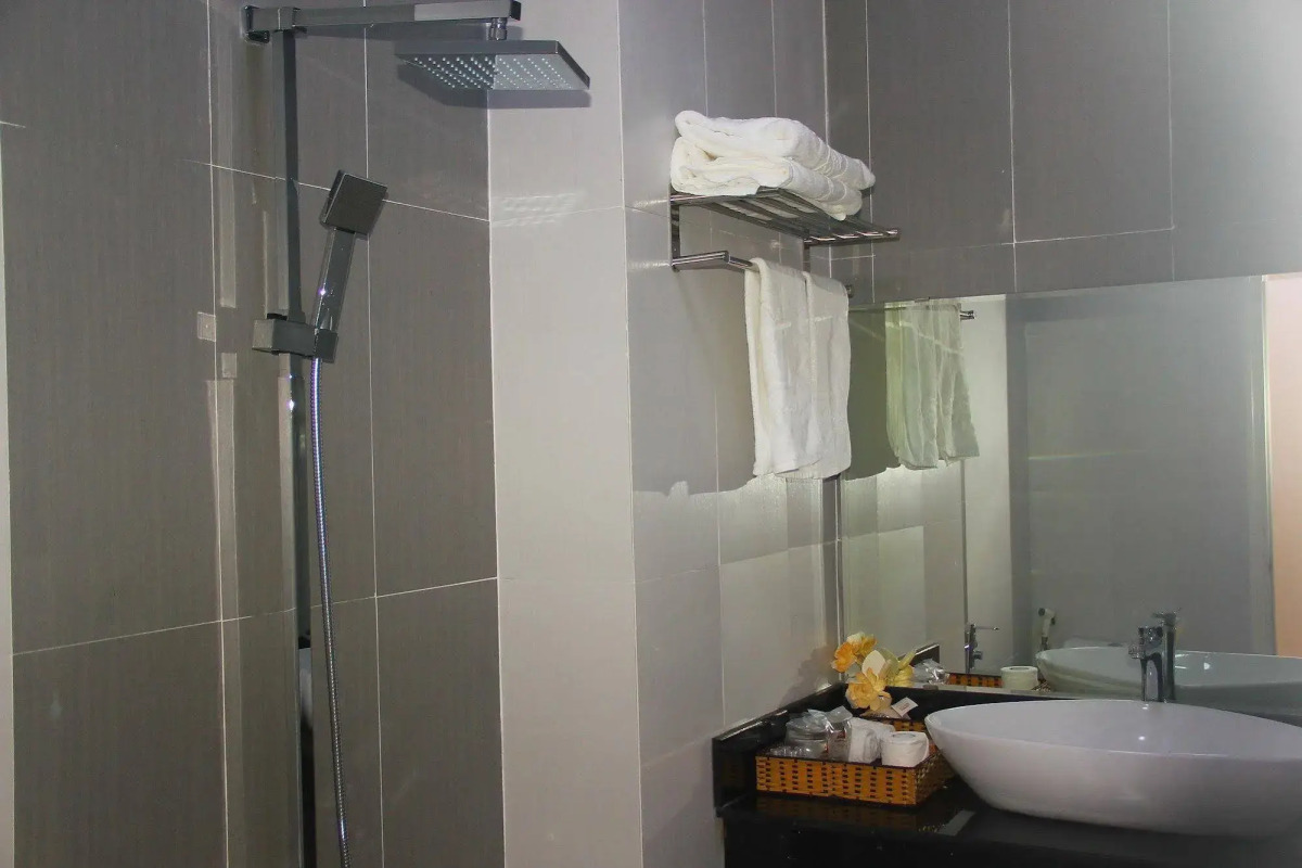 Phu Van Resort & Spa