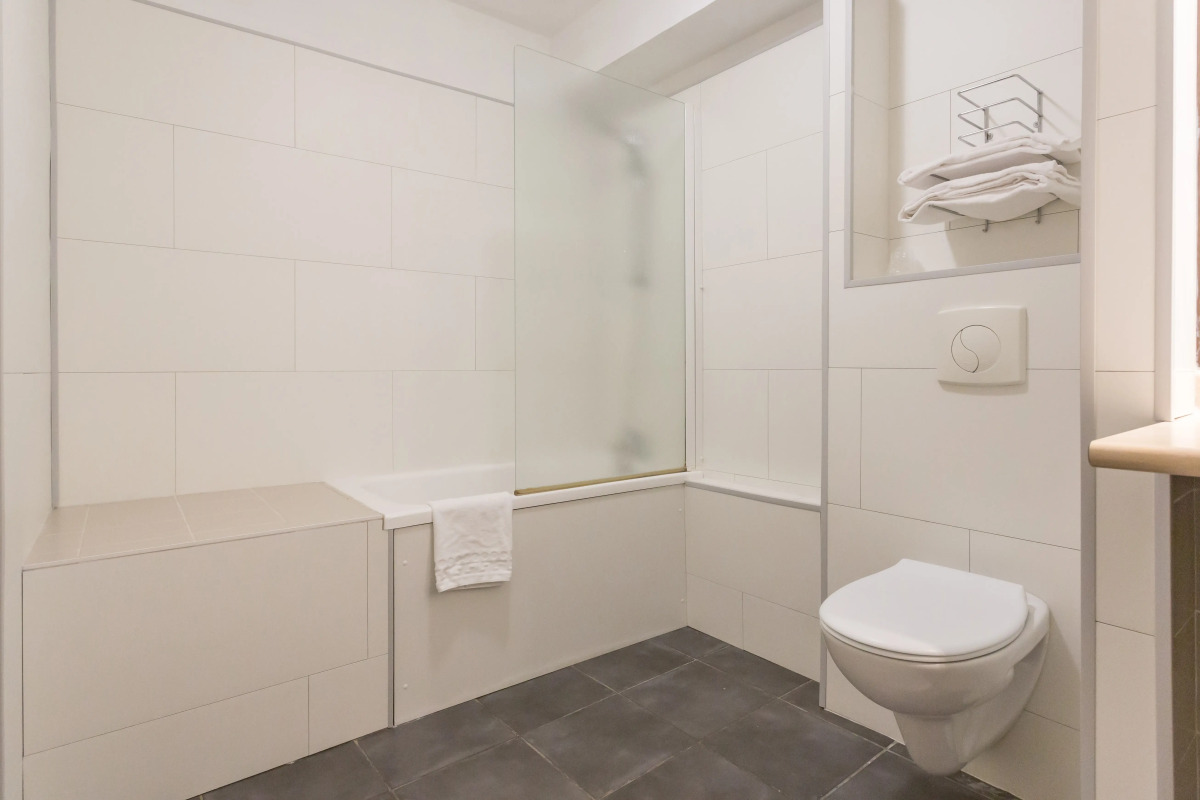 City Résidence Bordeaux Centre