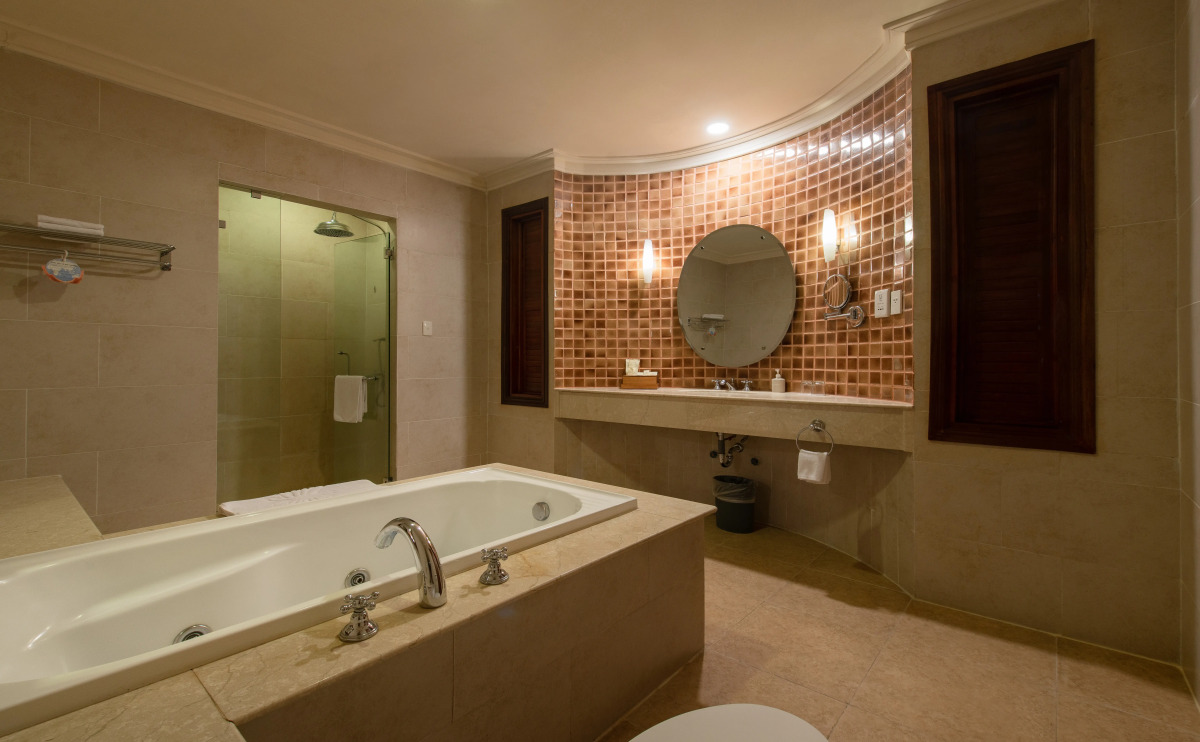 Sunrise Nha Trang Beach Hotel & Spa