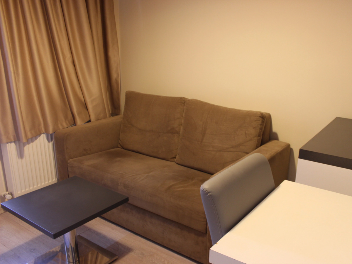 The Legend Platine Suite