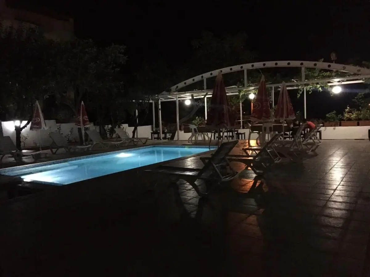 Sunset Apart Otel