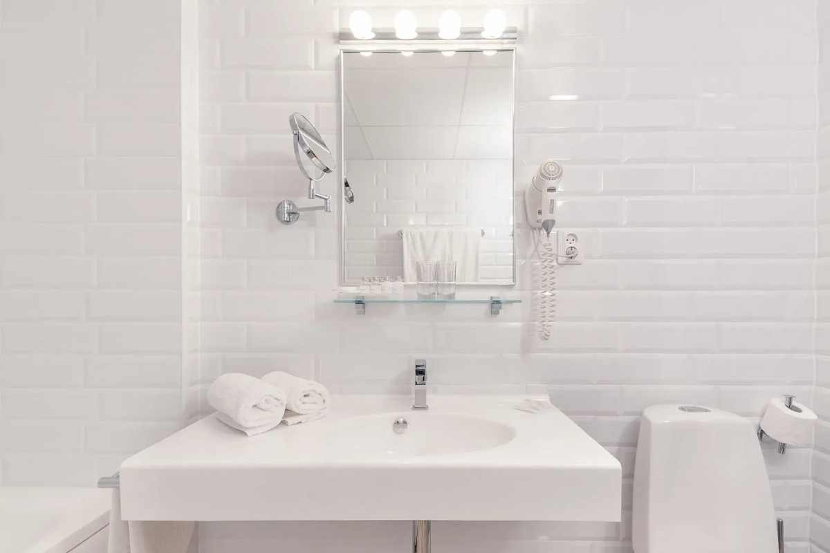 Отель Hestia Hotel Draugi