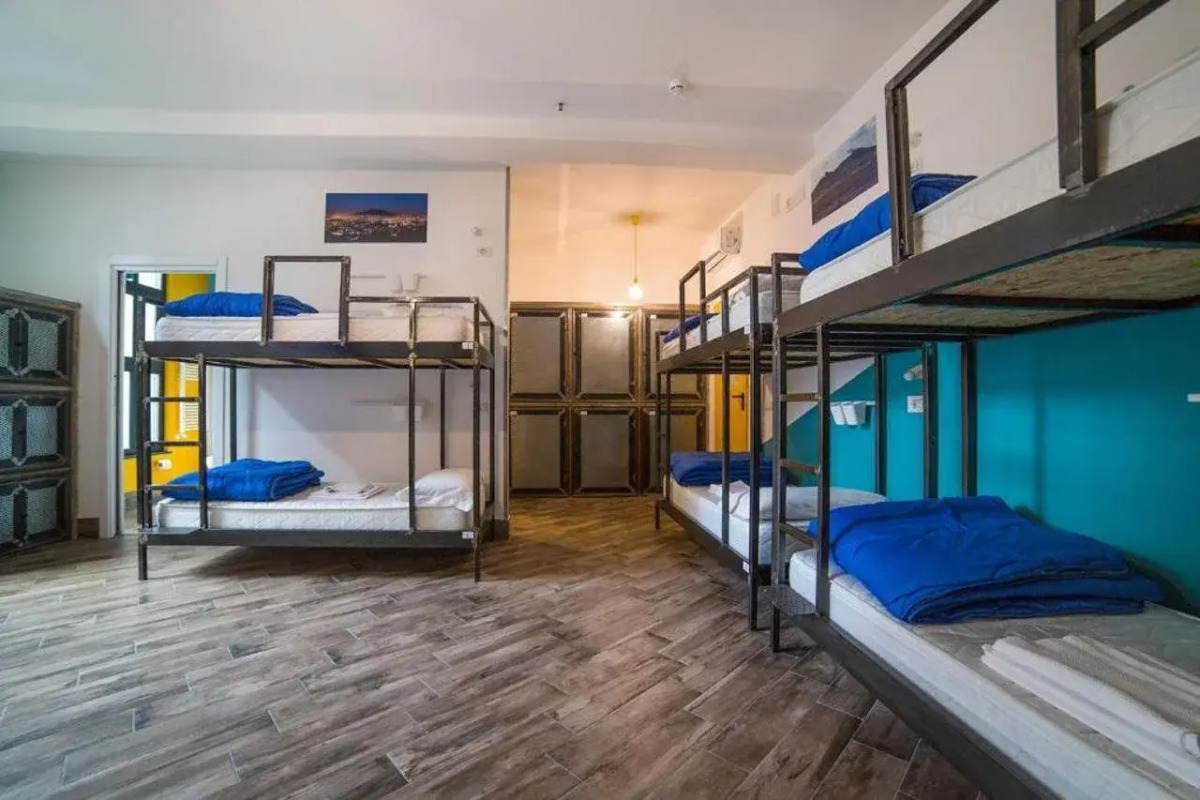 Ostello Bello Napoli