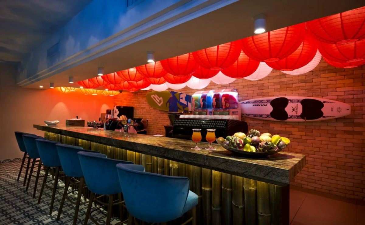 Be Club Hotel – All Inclusive