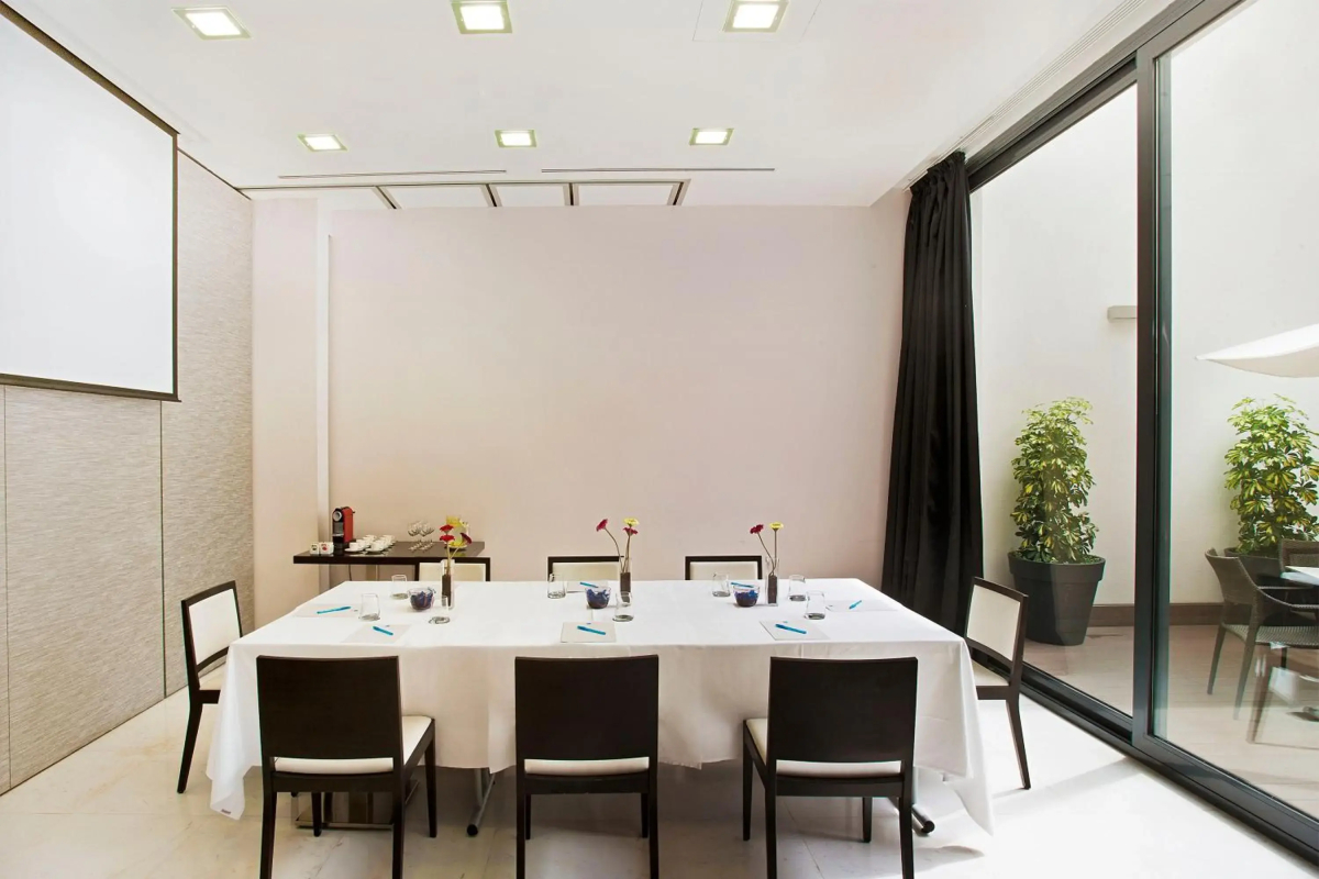 Grupotel Gran Vía 678