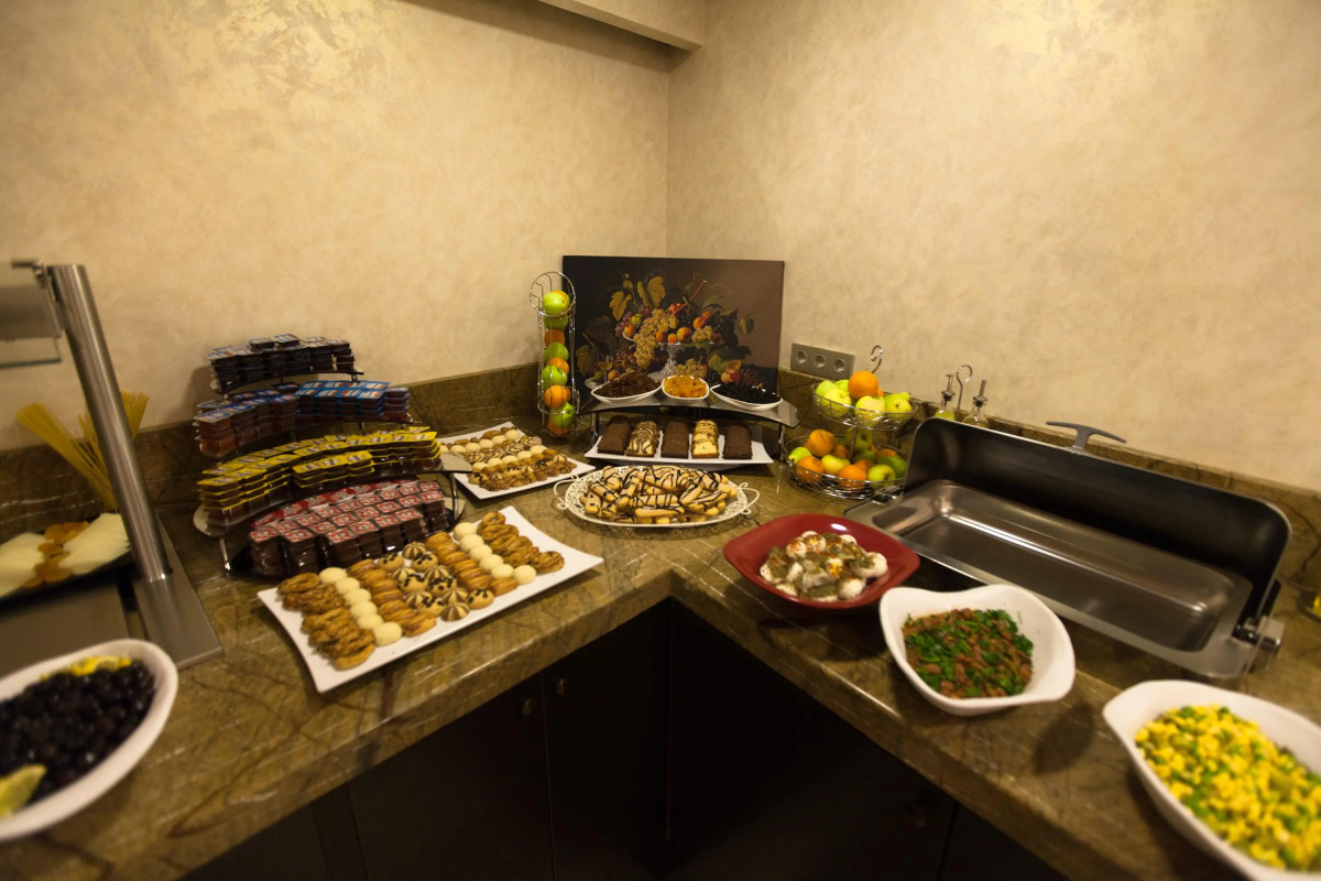 Miss Istanbul Hotel & Spa