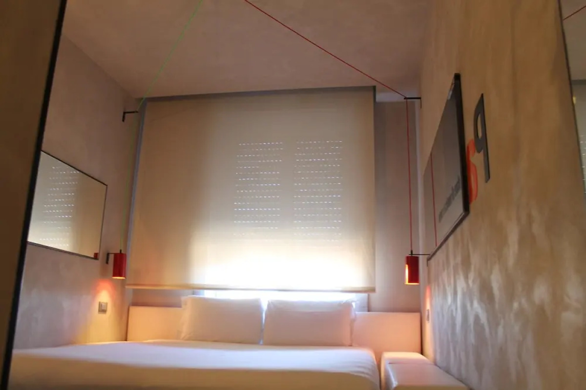 Allegroitalia Espresso Darsena