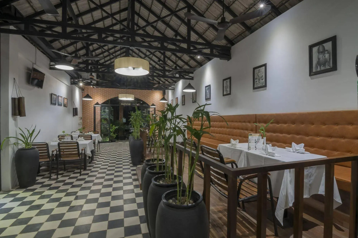 The Community - Siem Reap