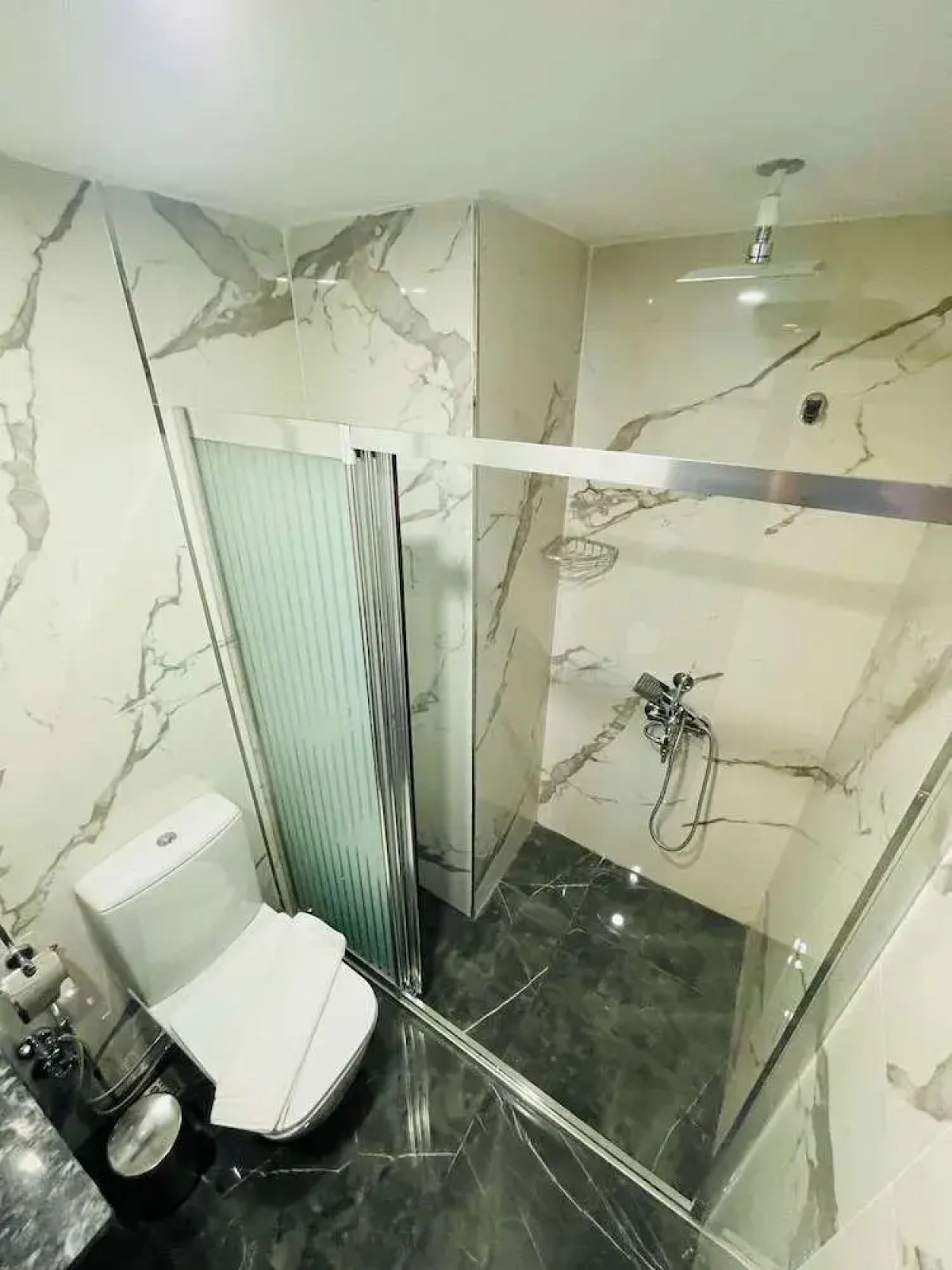 Meridiani Taksim Hotel