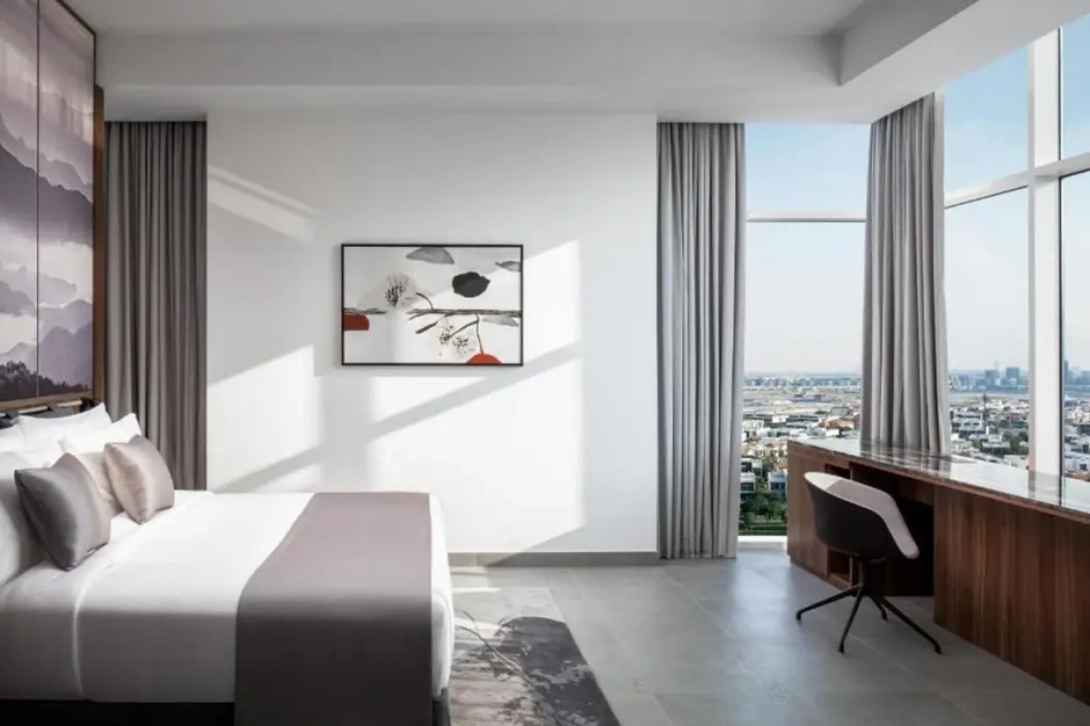 Grand Millennium Business Bay