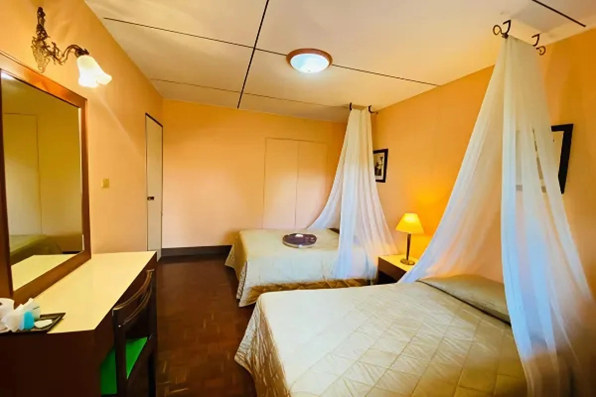 Safari Riviera Resort