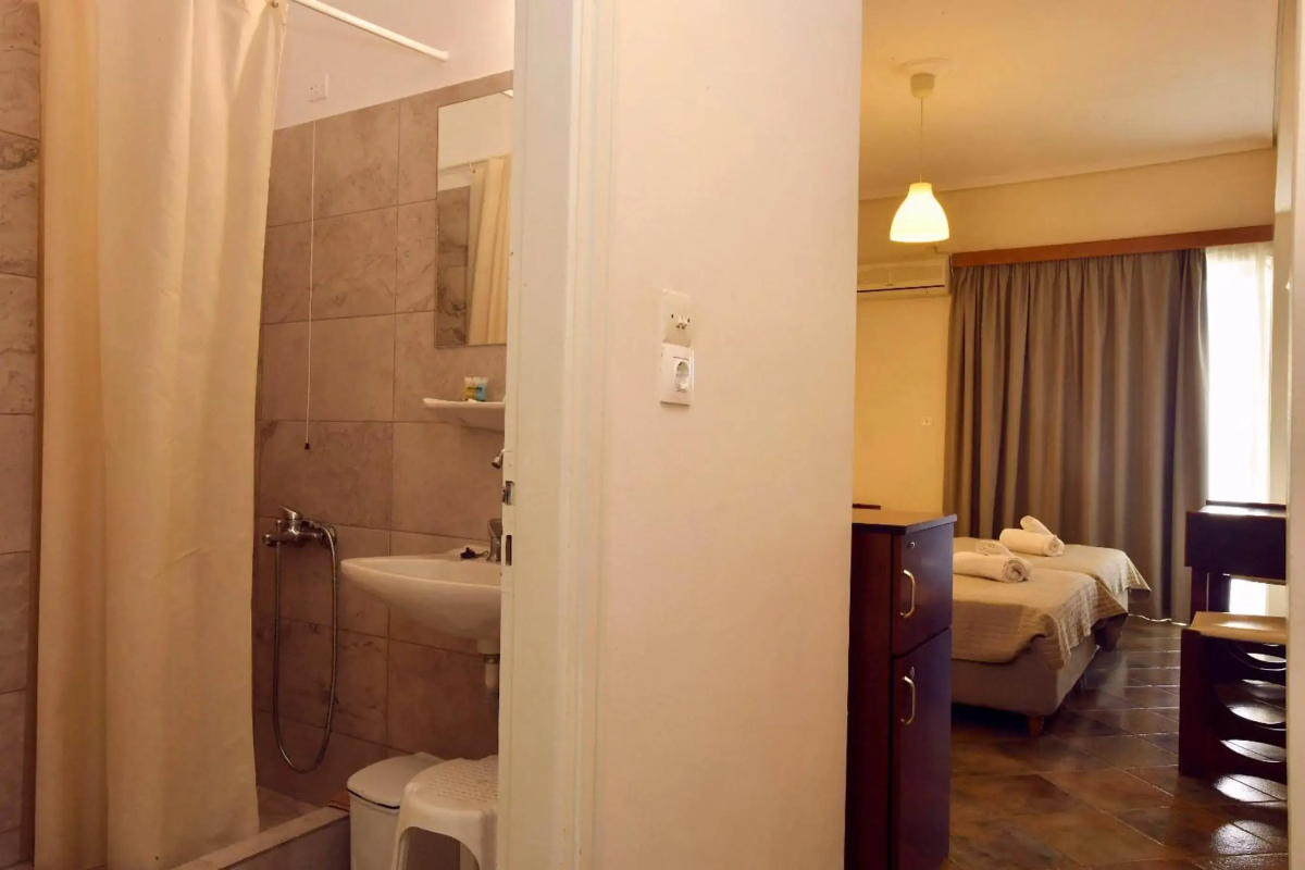 Siagas Beach Hotel
