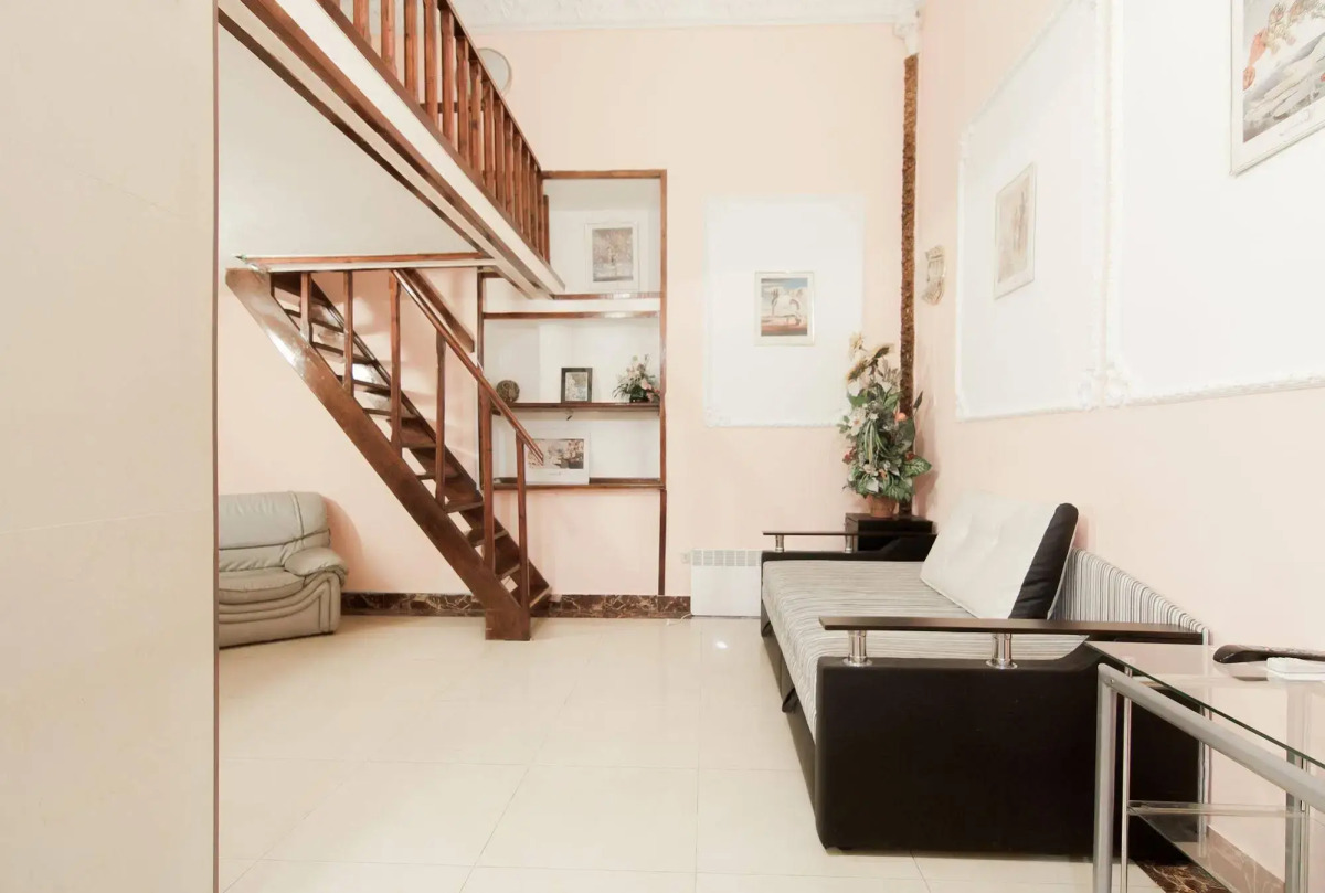 Odessa Rent Service Apartments