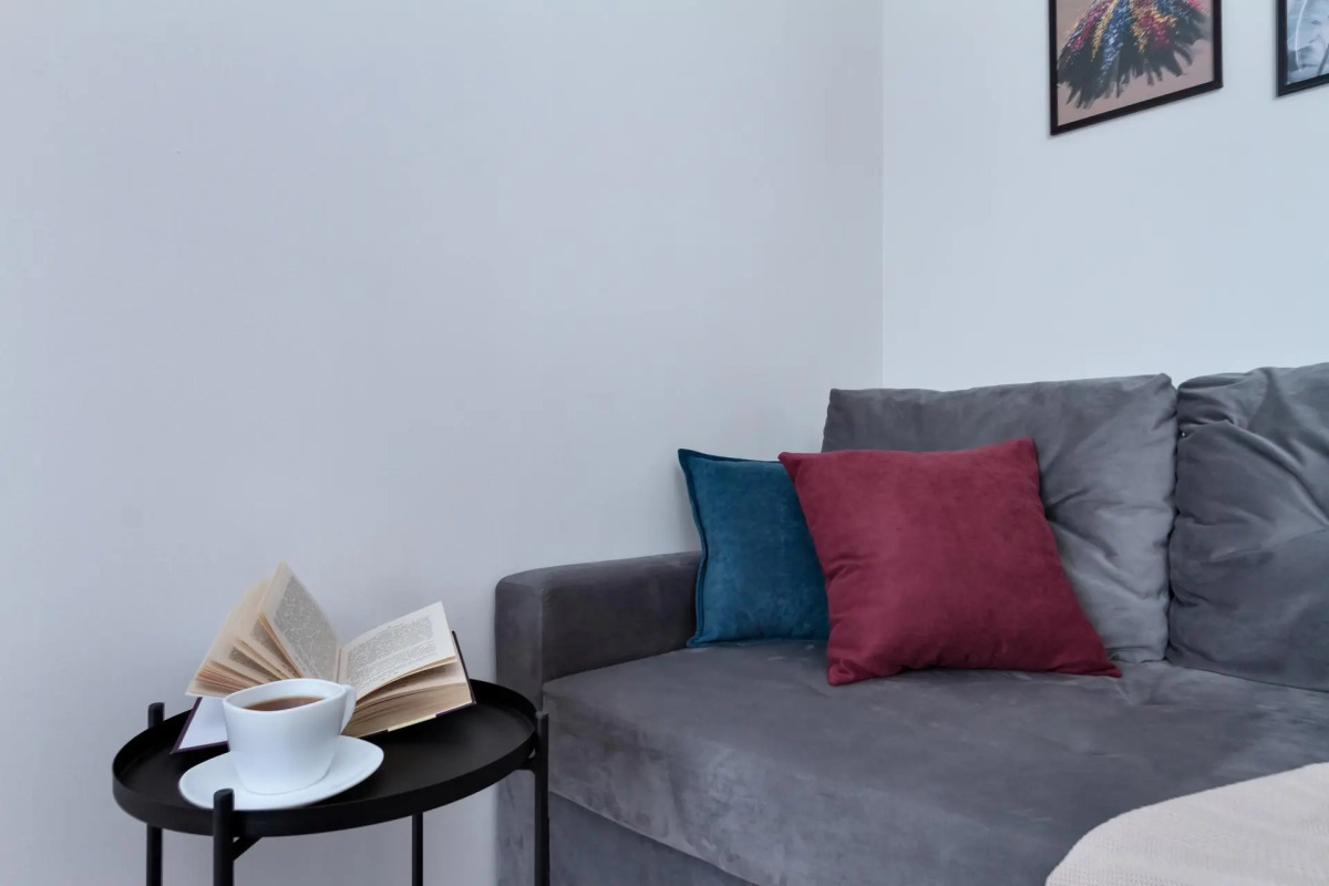 Апартаменты на улице Плановая 52