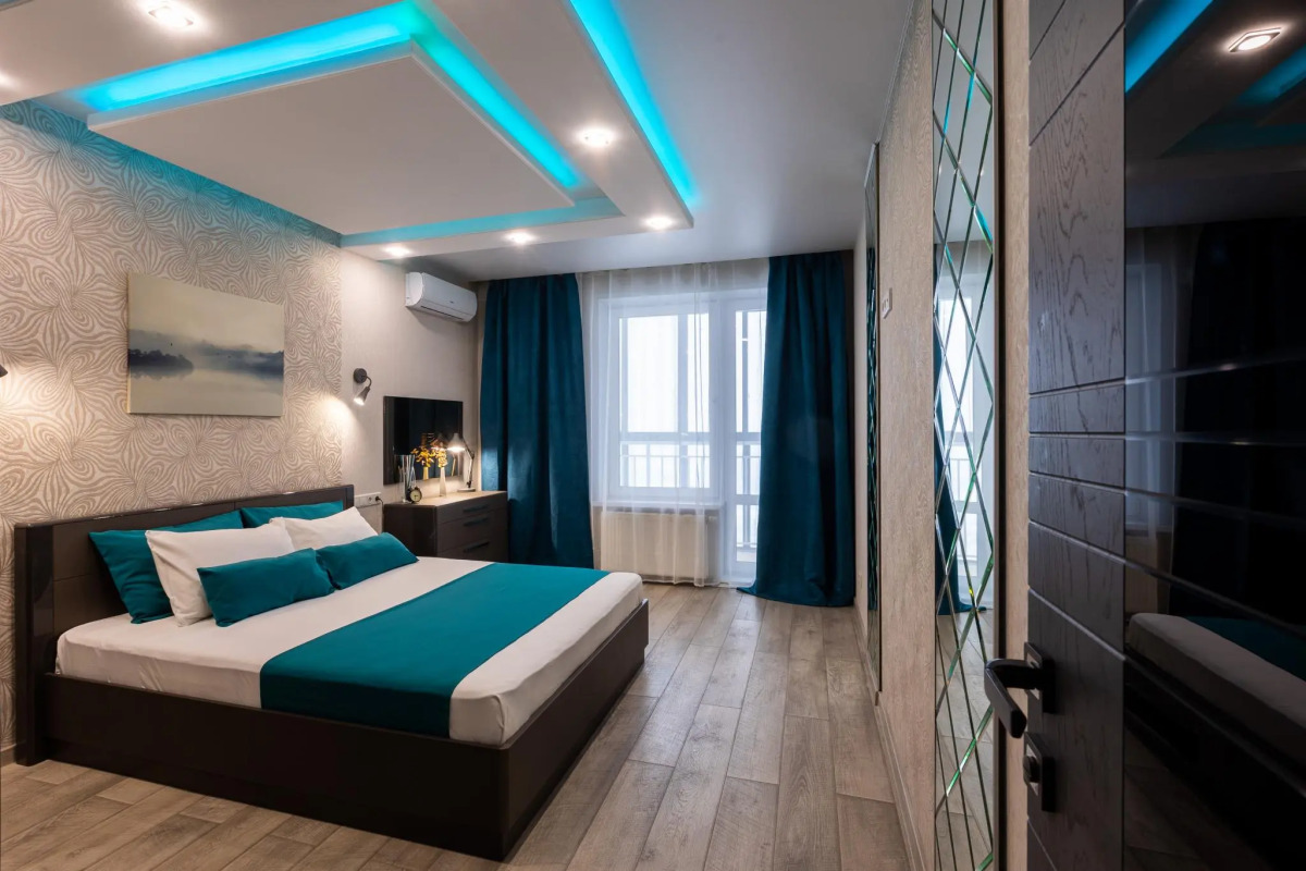 Сутки Уфа на улице Энтузиастов 16