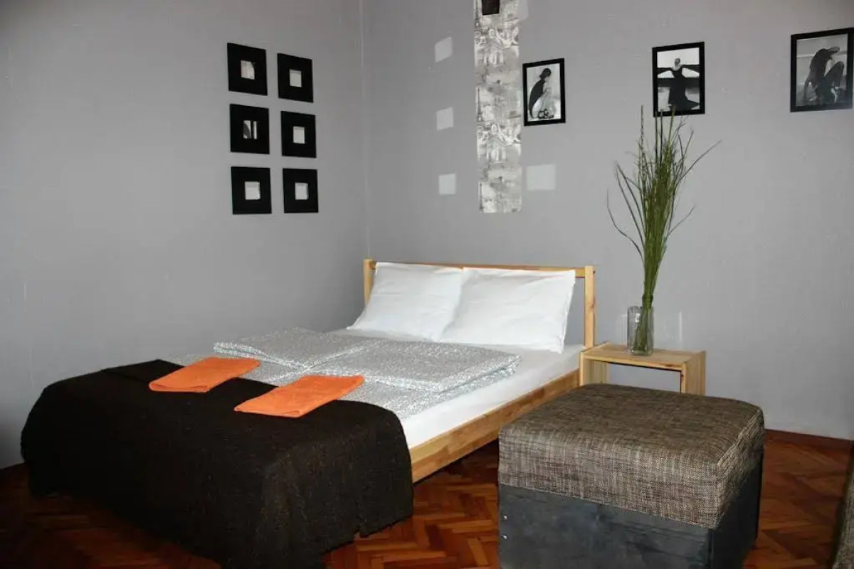 Исаакиевская площадь