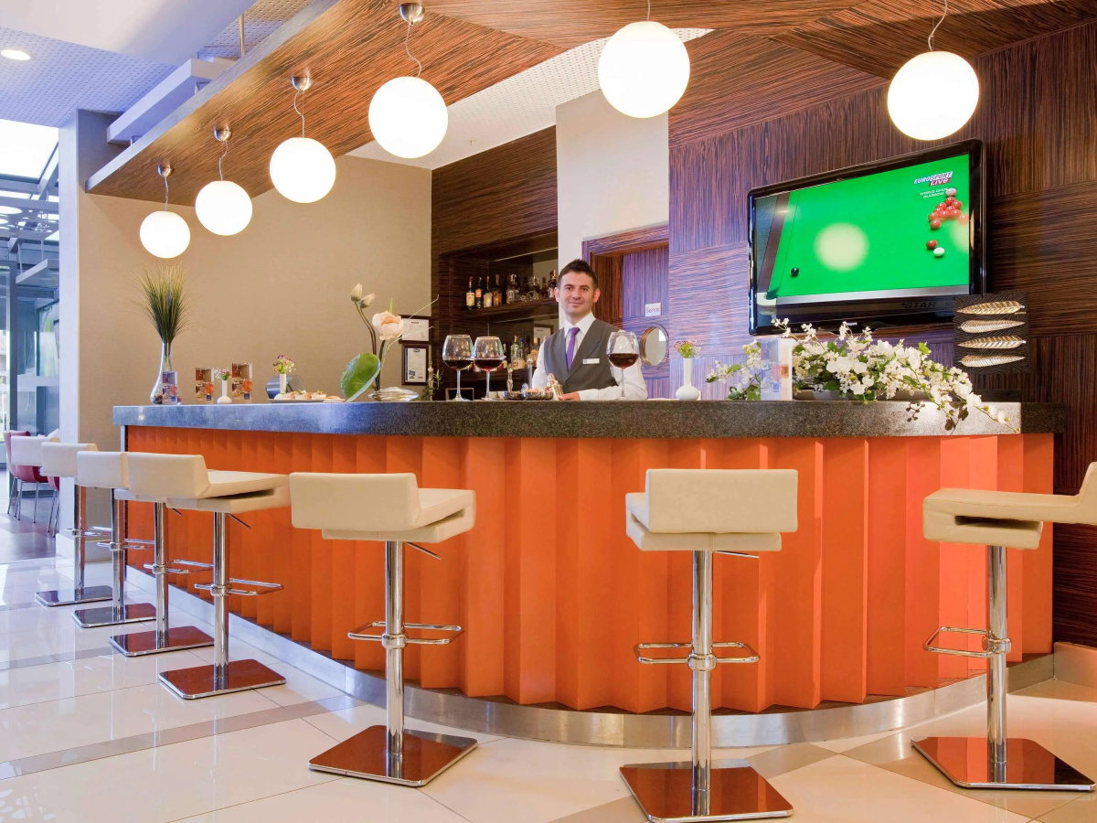 Novotel Kayseri