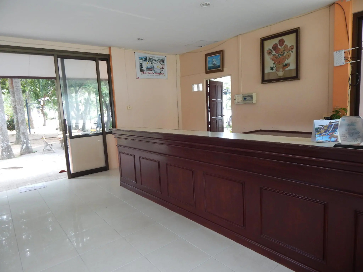 Jinta City Samui