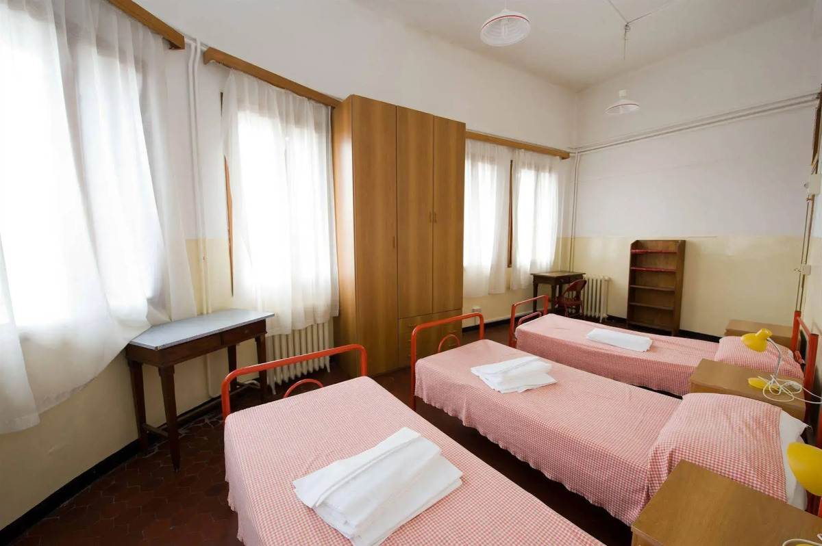 Хостел Domus Civica