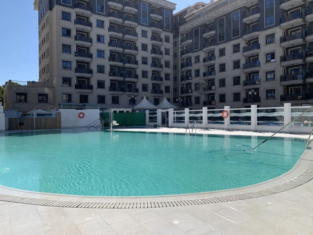 Apartamentos Nuriasol