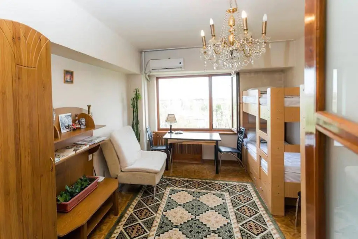 СССР Хостел