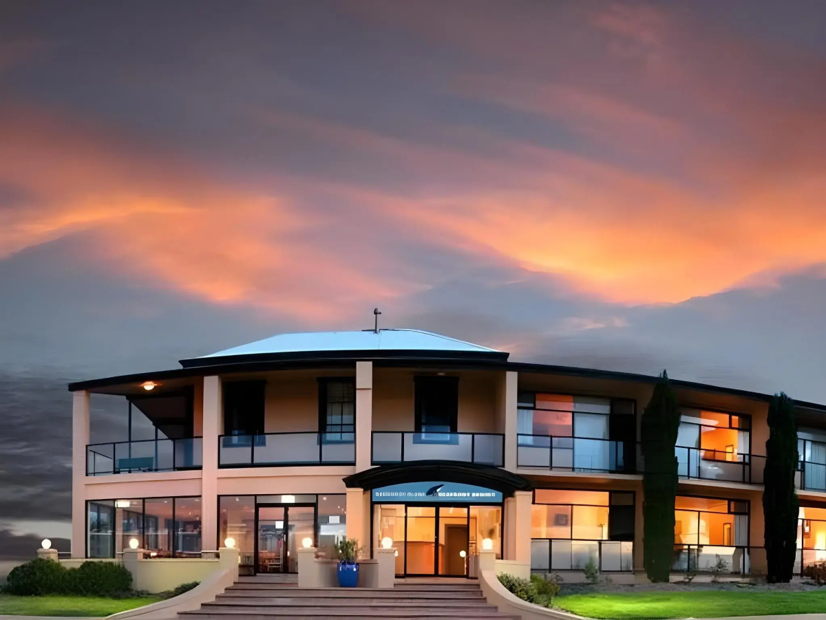 Seafront Hotel Kangaroo Island