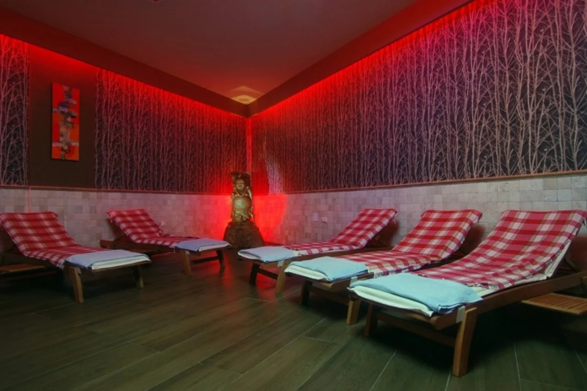 My Home Resort - All inclusive