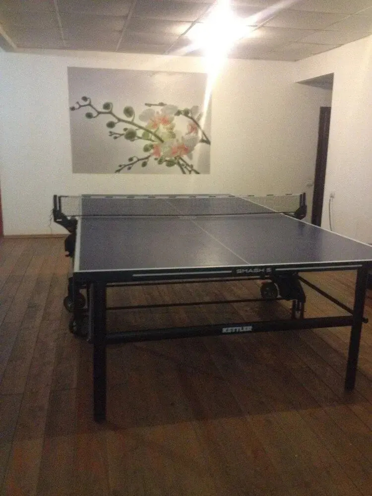 Отель «Уральский теремок»