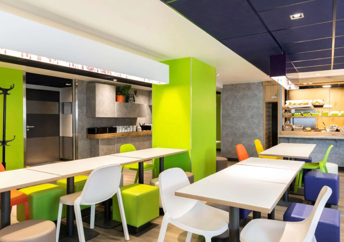 ibis budget Meudon Paris Ouest
