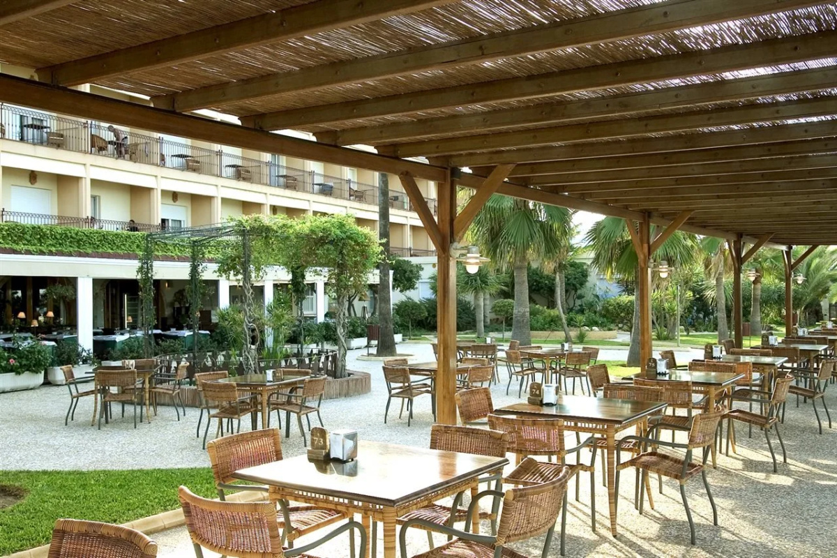 Hotel Los Ángeles