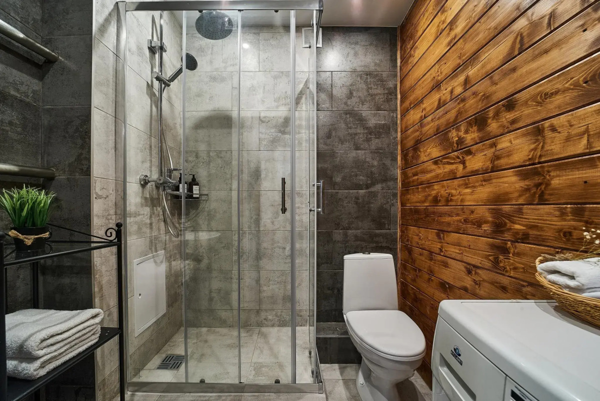 Apart Aprel (Апарт Апрель) на проспекте Гагарина 29Е