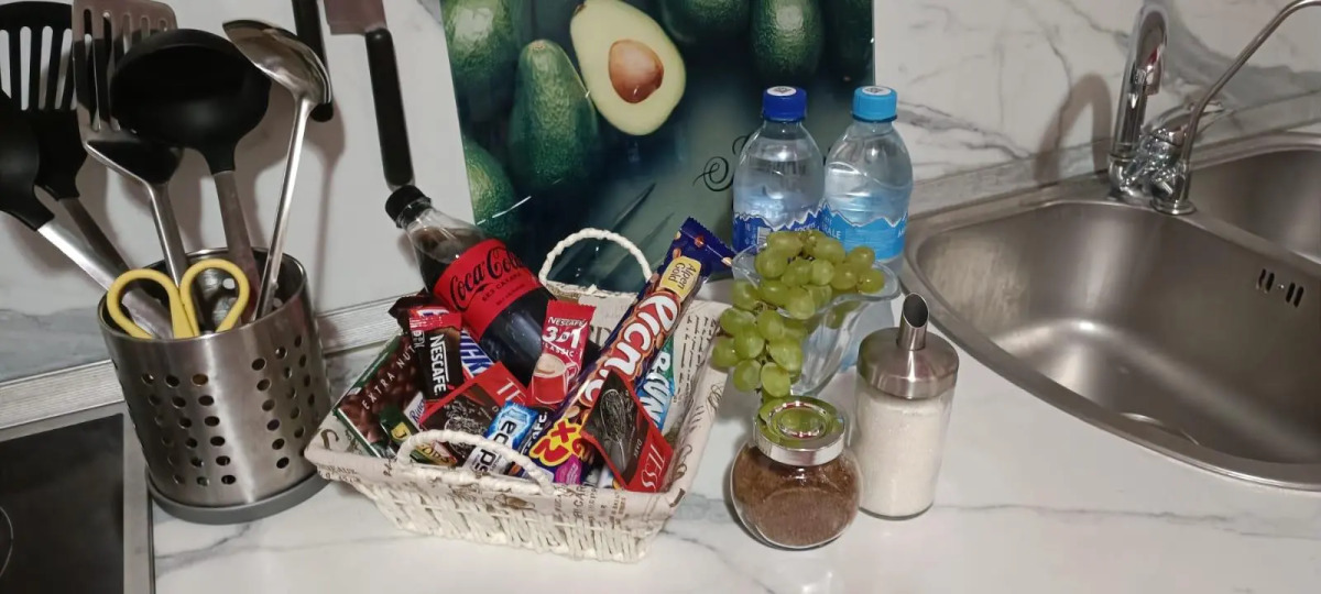 Resident Ufa (Резидент Уфа) на улице Менделеева  150/4