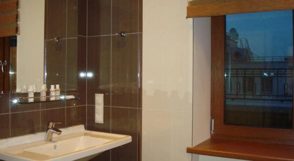 Меблированные комнаты Эсперанс