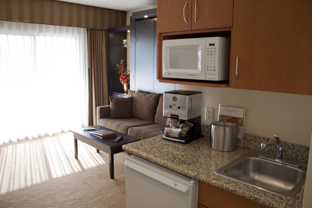 Hilton Vacation Club Polo Towers Las Vegas