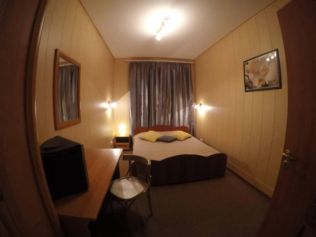 Мини-Отель Олимп