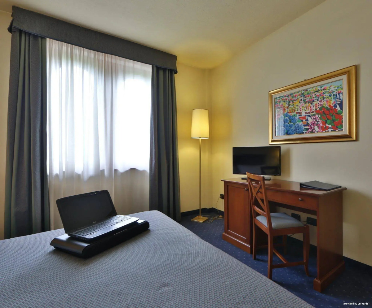 Best Western Hotel Antico Termine