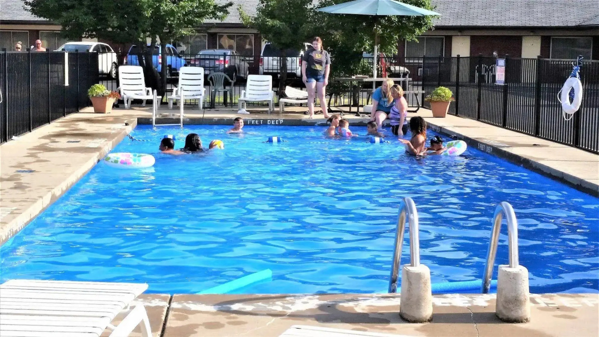 Swiss Cottage Inn