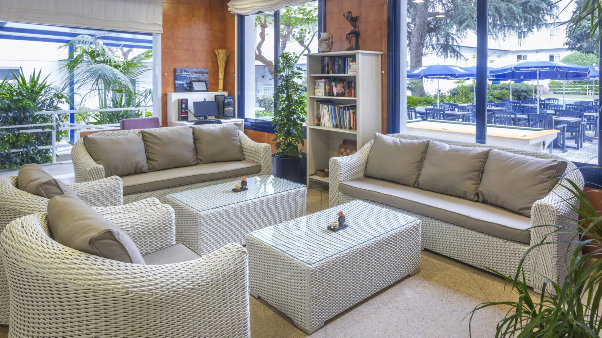 GHT Balmes, Hotel, Aparthotel & SPLASH