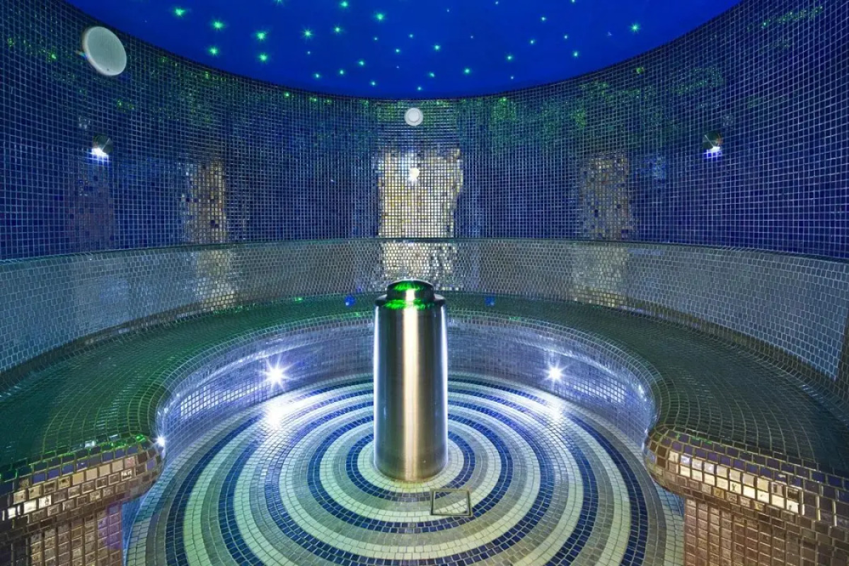 Hotel Mikołajki Leisure & SPA - Destigo Hotels